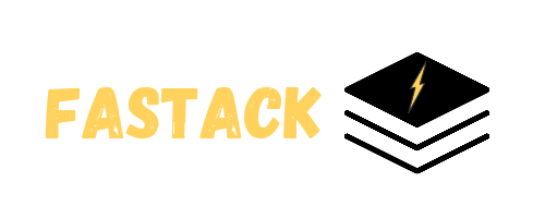Fastack Logo